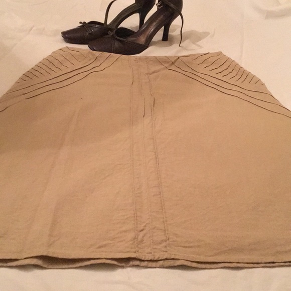 Christopher & Banks skirt - Picture 3 of 3